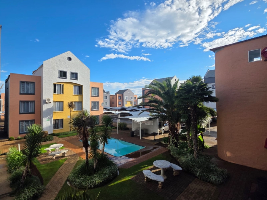 0 Bedroom Property for Sale in Kannoniers Park North West